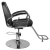 Hair System fotel fryzjerski barberski HS44 czarny