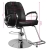 Hair System fotel fryzjerski barberski HS44 czarny