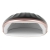LAMPA DUAL LED UV S5 48W BLACK - ROSE