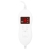 KOC ELEKTRYCZNY 150x80 MERDEER PREMIUM SZARY POLAR