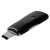 Urządzenie Mini Skin Scrubber czarny