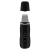 Urządzenie Mini Skin Scrubber czarny