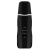 Urządzenie Mini Skin Scrubber czarny