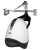 Gabbiano suszarka wisząca Hood DX-201W jedna prędkość biała