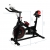 Rower treningowy Magneto 14 czarny