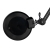 Lampa lupa S4 + statyw czarna