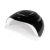 LAMPA UV LED STAR 2 72W CZARNA
