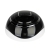 LAMPA UV LED STAR 2 72W CZARNA