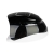 LAMPA UV LED STAR 2 72W CZARNA