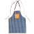 Fartuch barberski BB-15