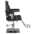 Hair System fotel barberski SM185 czarny