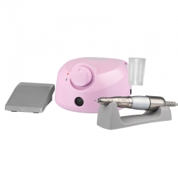 SAEYANG FREZARKA MARATHON ESCORT II PRO PINK + SH30N