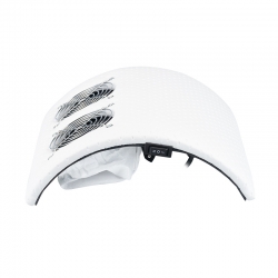 Pochłaniacz pyłu Pik W-2 biały