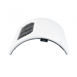 Pochłaniacz pyłu Pik W-3 biały