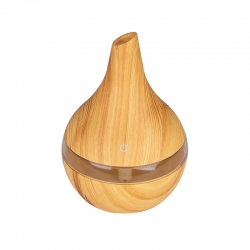 Aroma dyfuzor nawilżacz powietrza spa-009 130 ml