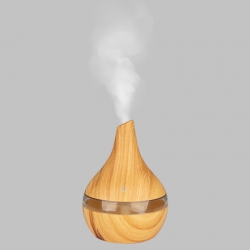 Aroma dyfuzor nawilżacz powietrza spa-009 130 ml
