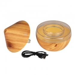 AROMA DYFUZOR NAWILŻACZ POWIETRZA SPA-014 300ML