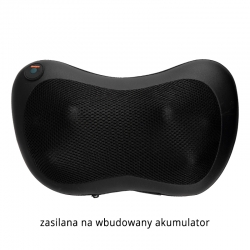 MASAŻER PODUSZKA MOD.008B