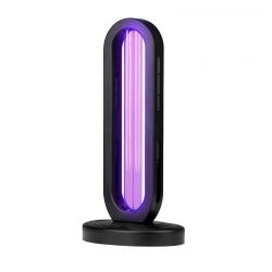 Lampa bakteriobójcza uv-c + ozon z pilotem