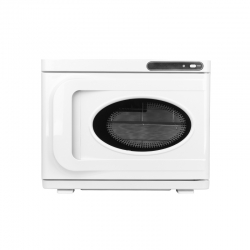 PODGRZEWACZ SPA DO RĘCZNIKÓW ZE STERYLIZATOREM UV-C 23 L WHITE