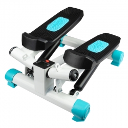 Stepper skrętny 1006 z gumami TNS