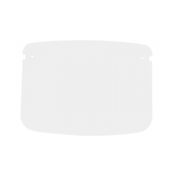 Osłony wymienne do przyłbicy Super Light 5 szt.