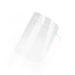 Osłony wymienne do przyłbicy Super Light 5 szt.