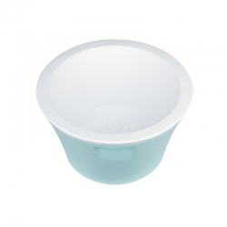 Brodzik Azzurro 981 misa TNS