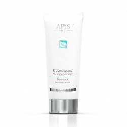 Apis enzymatyczny peeling gommage 200 ml