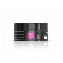 Apis night fever oczyszczający peeling do ciała, dłoni i stóp 250 g