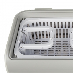 Myjka ultradźwiękowa ACD-4862 poj. 6,0 L 300W