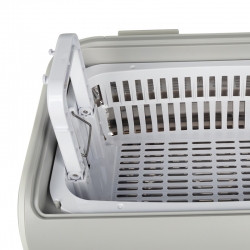 Myjka ultradźwiękowa ACD-4862 poj. 6,0 L 300W