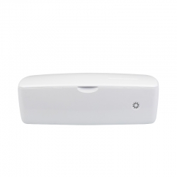 STERYLIZATOR UV SMALL BOX Z AROMATERAPIĄ