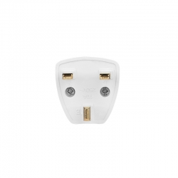 Adapter eu - uk