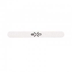 Exo pilnik prosty slim 100/180 10 szt.