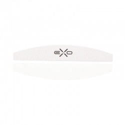 Exo pilnik półksiężyc 100/180 10 szt.