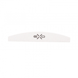 Exo pilnik półksiężyc 100/180 10 szt.