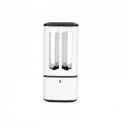 Lampa bakteriobójcza mobilna uv-c + ozon