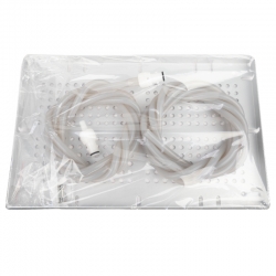 Lafomed autoklaw LFSS03AA LCD 3 L kl. B medyczna