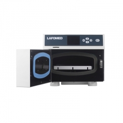 Lafomed autoklaw LFSS03AA LCD 3 L kl. B medyczna