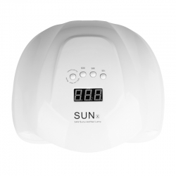 Lampa UV LED Glow X 54W