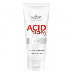 Farmona acid tech maska regenerująca 200 ml