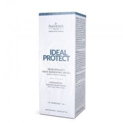 Farmona ideal protect regenerujący krem barierowy spf 50+ 50 ml