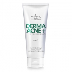 Farmona dermaacne+ aktywny koncentrat normalizujący 5 x 5 ml