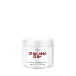 Farmona guarana slim antycellulitowy peeling do ciała 600 g