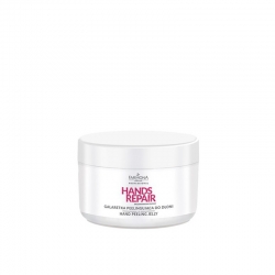 Farmona hands repair galaretka peelingująca do dłoni 300 ml