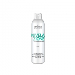 FARMONA NIVELAZIONE Lekki krem do stóp intenywnie nawilżający 150 ml