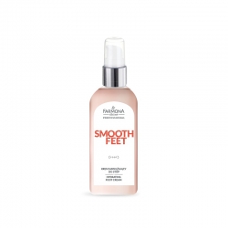 Farmona smooth feet nawilżający krem do stóp 50 ml