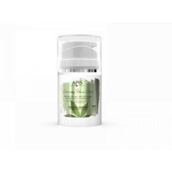 Apis cannabis home care krem łagodząco-regenerujący na bazie oleju konopnego 50 ml