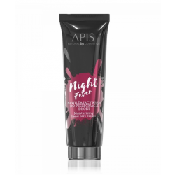 Apis night fever nawilżający krem do pielęgnacji dłoni, 100 ml